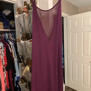 Charlotte Russe Dress